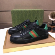 Gucci Low Shoes